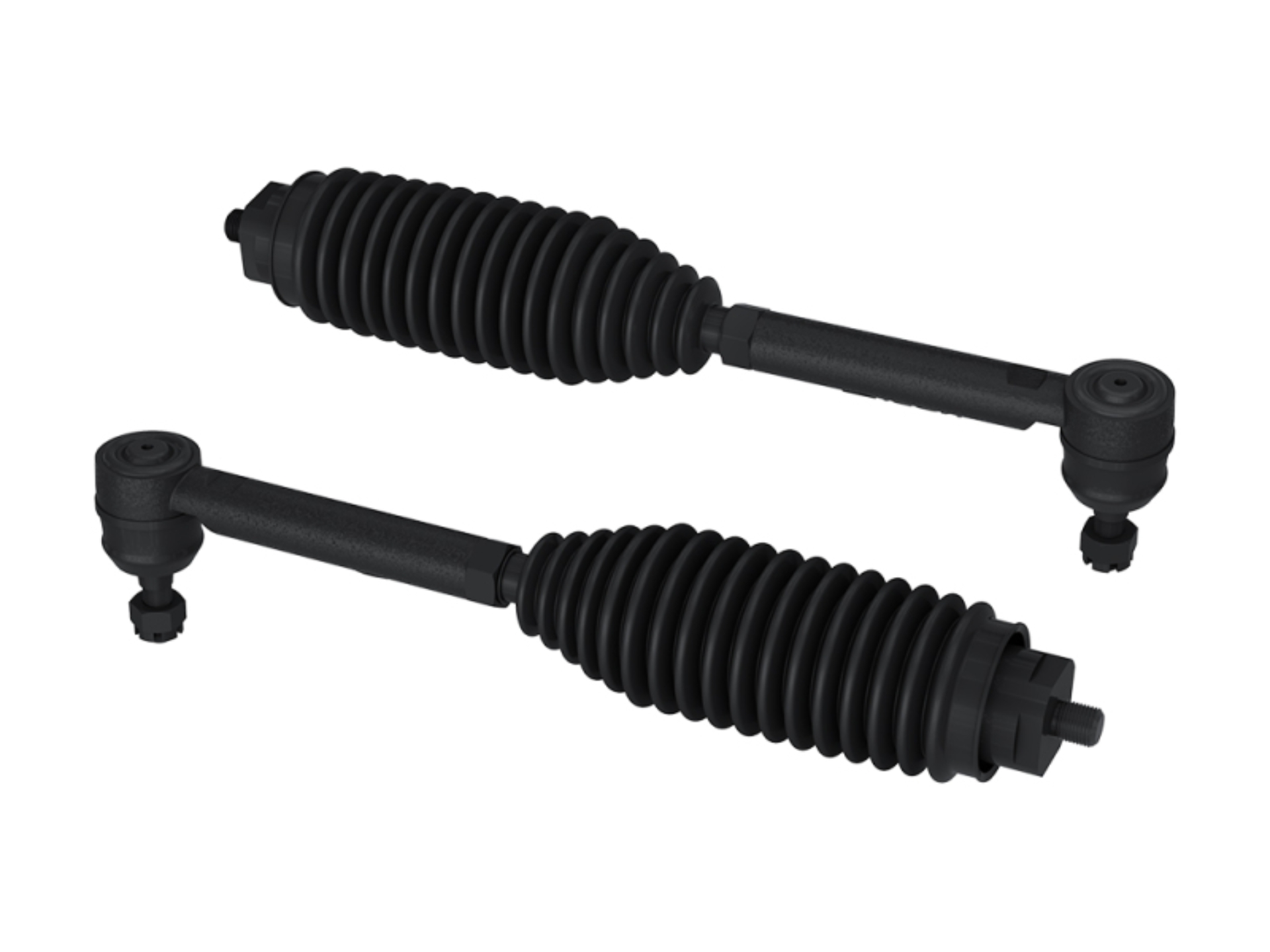 Picture of ICON 05-23 Toyota Tacoma XD Tie Rod Kit