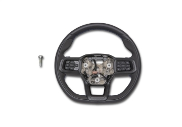 Picture of Ford Racing Mustang Dark Horse Steering Wheel
