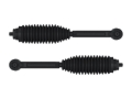 Picture of ICON 05-23 Toyota Tacoma XD Tie Rod Kit
