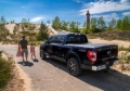 Picture of Roll-N-Lock 11-22 Ford Ranger/Mazda BT-50 DC 4ft 10in Bed M-Series Tonneau Cover
