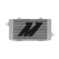 Picture of Mishimoto 2016+ Ford Focus RS Thermostatic Oil Cooler Kit - Silver