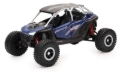 Picture of New Ray Toys Polaris RZR Pro R 4 Rock Crawler Azure Crystal Scale - 1:18