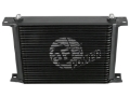 Picture of aFe 22-24 Toyota Tundra BladeRunner Transmission Oil Cooler Kit