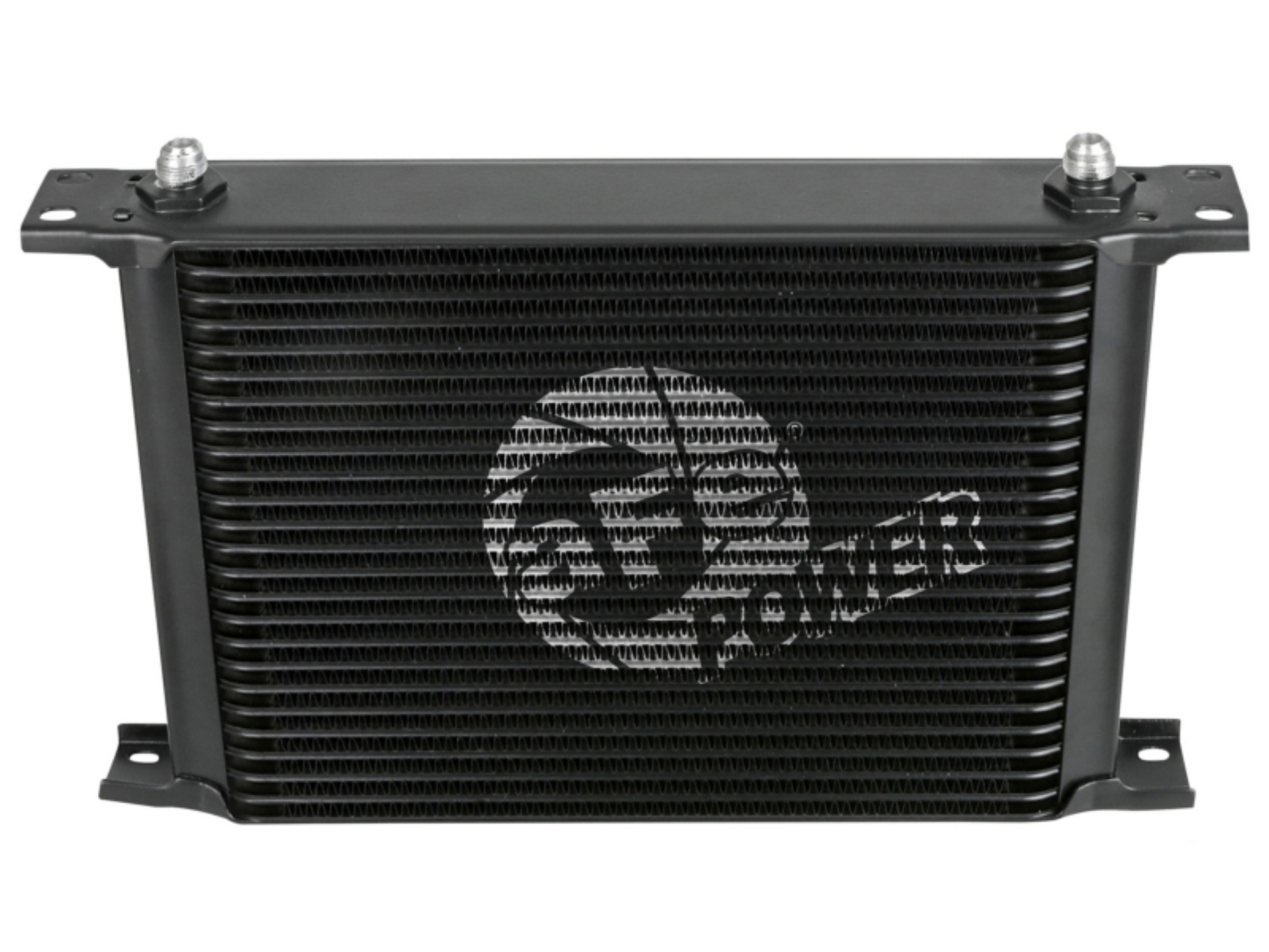 Picture of aFe 22-24 Toyota Tundra BladeRunner Transmission Oil Cooler Kit