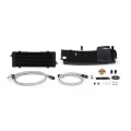 Picture of Mishimoto 2016+ Ford Focus RS Thermostatic Oil Cooler Kit - Black