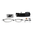 Picture of Mishimoto 2016+ Ford Focus RS Thermostatic Oil Cooler Kit - Silver