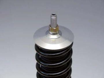 Picture of Cusco Aluminum Upper Seat for 65mm ID Coil Spring - Center Hole ID 15.1mm