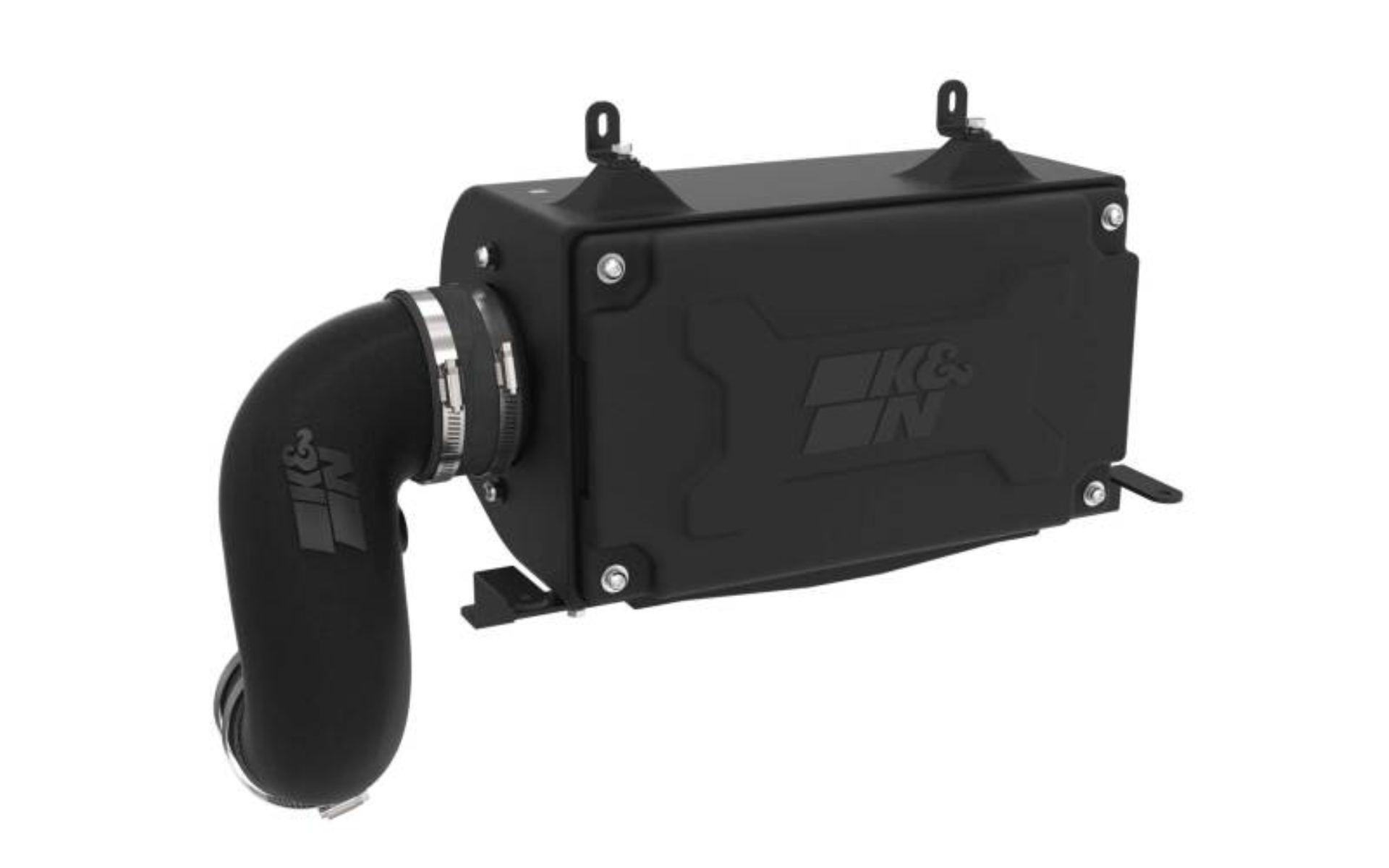 Picture of K&N 2022 Polaris RZR PRO R L4-2.0L AirCharger Performance Air Intake System