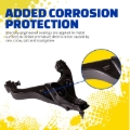 Picture of MOOG 19-21 Subaru Forester Front Left Lower Control Arm