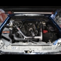 Picture of Injen 23-24 Ford Bronco V6-2.7L EcoBoost Evolution Intake