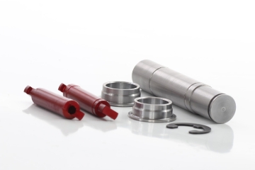Picture of Clutch Masters BMW M2/M3/M4 G87/G80/G82 & Toyota Supra MK5 3.0L Turbo Clutch Pedal & Bushing Pin Kit
