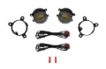 Picture of Diode Dynamics LED Elite Serious Fog Lamp