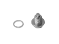 Picture of aFe POWER Magnetic Drain Plug M12 x 1.25 - Universal