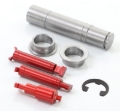 Picture of Clutch Masters BMW M2/M3/M4 G87/G80/G82 & Toyota Supra MK5 3.0L Turbo Clutch Pedal & Bushing Pin Kit