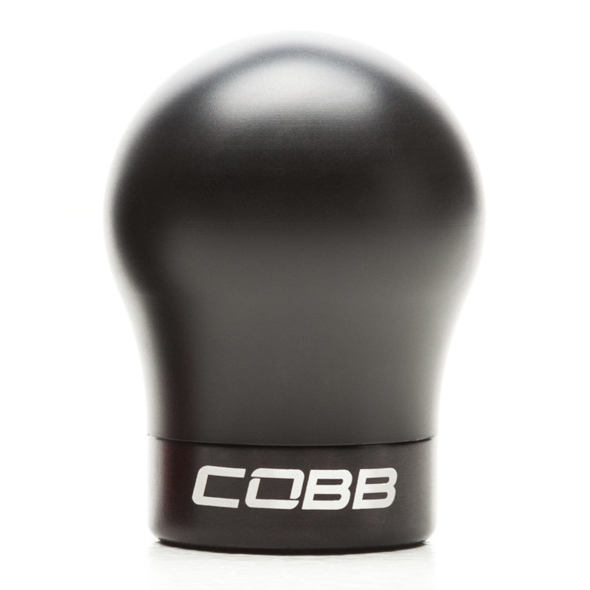 Picture of Cobb Volkswagen Black Base Black Shift Knob