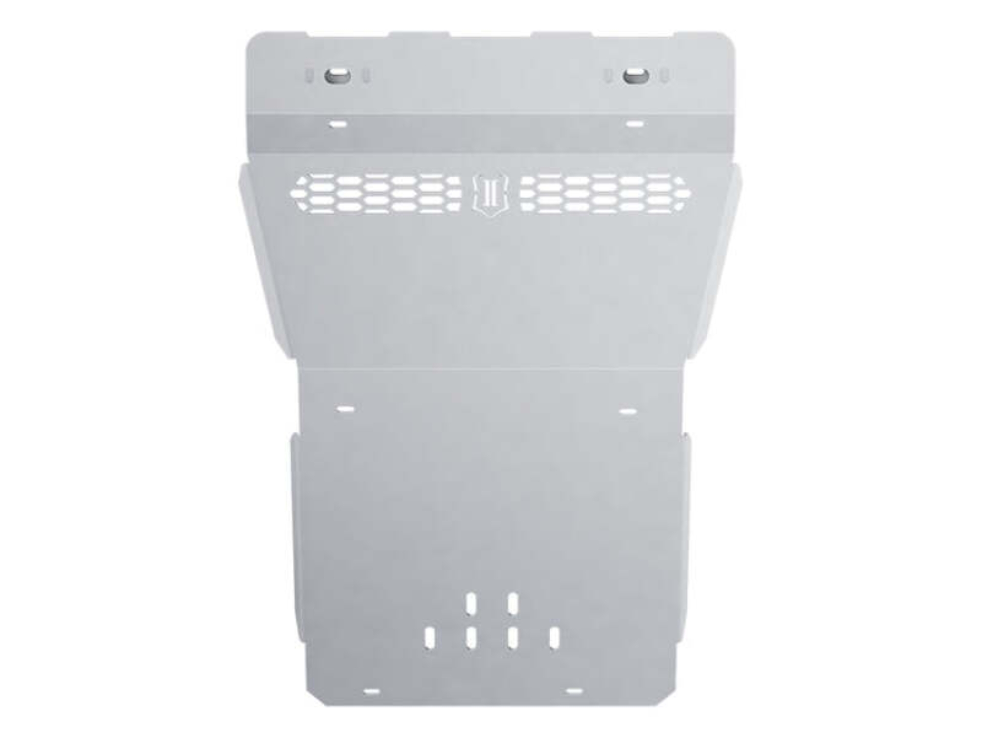 Picture of ICON 2024 Toyota Tacoma 4th Gen Skid Plates