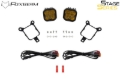 Picture of Diode Dynamics SS3 Type Y Fog Light Bracket Kit