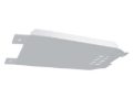 Picture of ICON 2024 Toyota Tacoma 4th Gen Transmission Skid Plates