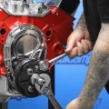 Picture of Fluidampr Holding Tool