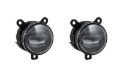 Picture of Diode Dynamics LED Elite Serious Fog Lamp