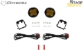 Picture of Diode Dynamics SS3 Type Forester Fog Light Bracket Kit
