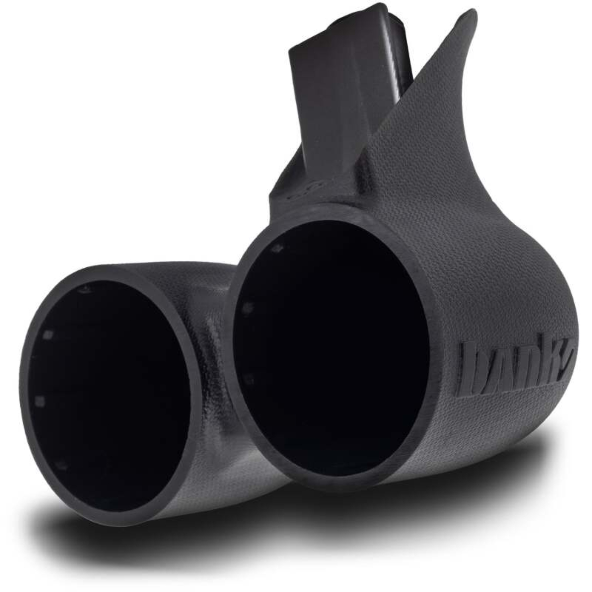 Picture of Banks Gauge Pod Kit 2023-2024 Ford F250-450 & 2021-24 F150  iDash Stealth Pod Mount - Dual Gauge