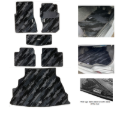 Picture of HKS FLOOR MATS BNR32 FULL SET OCT RHD