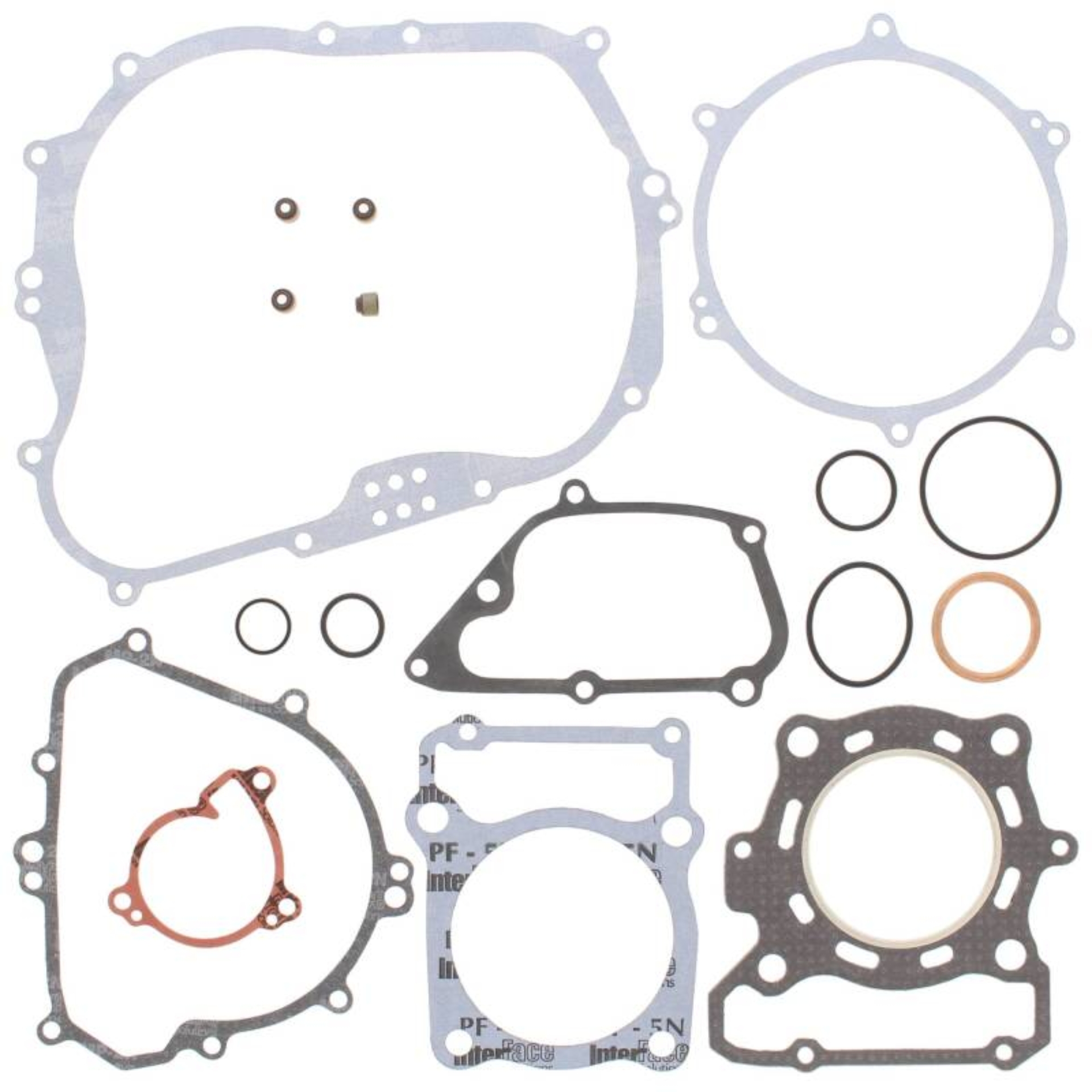 Picture of Vertex Pistons VEP Complete Gasket Kit - 808460