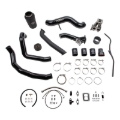 Picture of Wehrli 01-04 Duramax LB7 LB7S300 Single Turbo Install Kit - Bengal Red