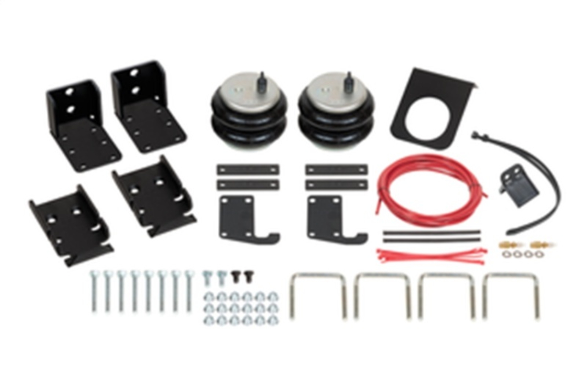 Picture of Firestone 23-25 Chevrolet Colorado / GMC Canyon 2WD/4WD Ride-Rite Kit (W217602637)