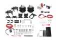 Picture of Firestone 99-04 Ford F250 2WD AIO Analog Ride-Rite All-In-One Kit w/ Mounting Plate (W217602863)