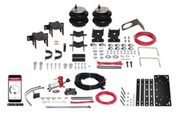 Picture of Firestone 99-04 Ford F250 2WD AIO Wireless Ride-Rite All-In-One Kit (W217602864)