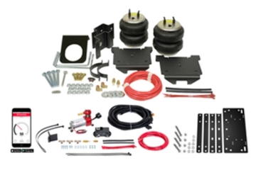 Picture of Firestone 01-10 GM C2500HD/C3500HD AIO Wireless Ride-Rite All-In-One Kit (W217602870)