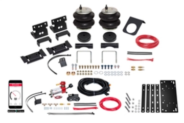 Picture of Firestone 03-12 RAM 2500/3500 AIO Wireless Ride-Rite All-In-One Kit (W217602868)