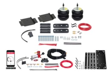 Picture of Firestone 07-21 Toyota Tundra 2WD/4WD AIO Wireless Ride-Rite All-In-One Kit (W217602872)