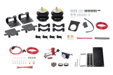 Picture of Firestone 11-24 Chevrolet Silverado 2500 2WD/4WD AIO Analog Ride-Rite All-In-One Kit (W217602873)