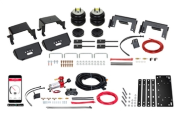 Picture of Firestone 15-24 Ford F150 2WD/4WD AIO Wireless Ride-Rite All-In-One Kit (W217602878)