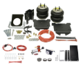 Picture of Firestone 01-10 GM C2500HD/C3500HD AIO Analog Ride-Rite All-In-One Kit w/Mounting Plate (W217602869)