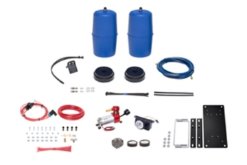 Picture of Firestone 10-18 RAM 1500 2WD/4WD AIO Analog Ride-Rite All-In-One Kit (W217602881)