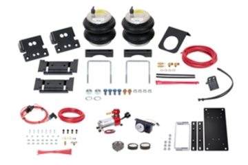 Picture of Firestone 13-24 RAM 3500 4WD AIO Analog Ride-Rite All-In-One Kit (W217602885)