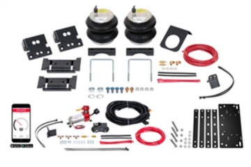 Picture of Firestone 13-24 RAM 3500 4WD AIO Wireless Ride-Rite All-In-One Kit (W217602886)