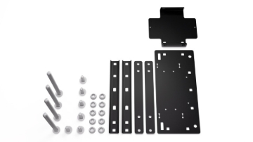 Picture of Firestone Air Command Dual Wireless Mounting Plate (WR17602644)