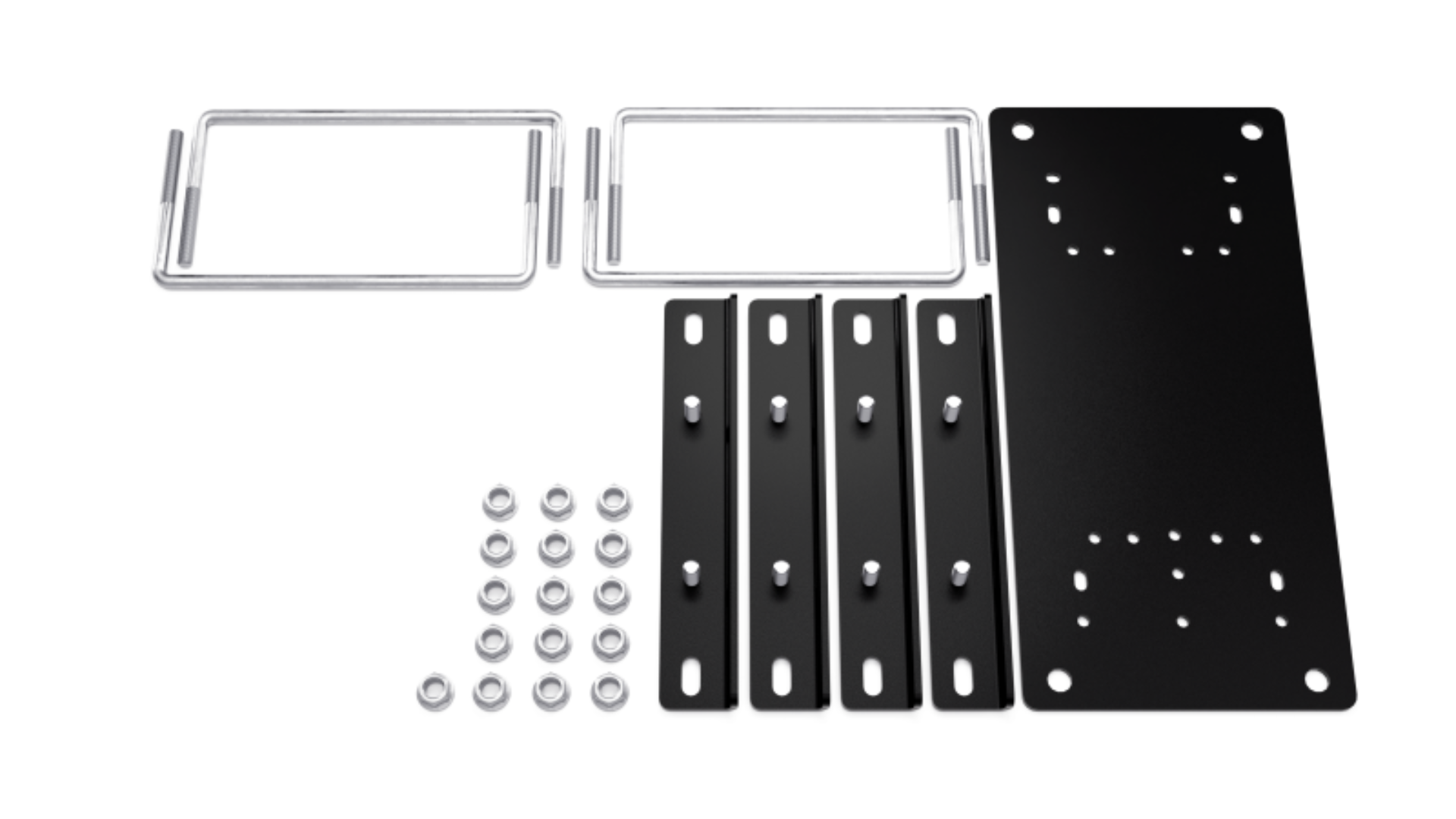 Picture of Firestone Air Command Analog Extreme Mounting Plate (WR17602636)
