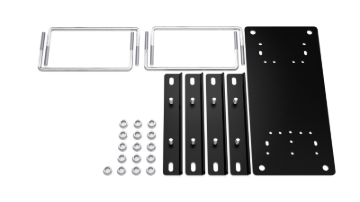 Picture of Firestone Air Command Analog Extreme Mounting Plate (WR17602636)
