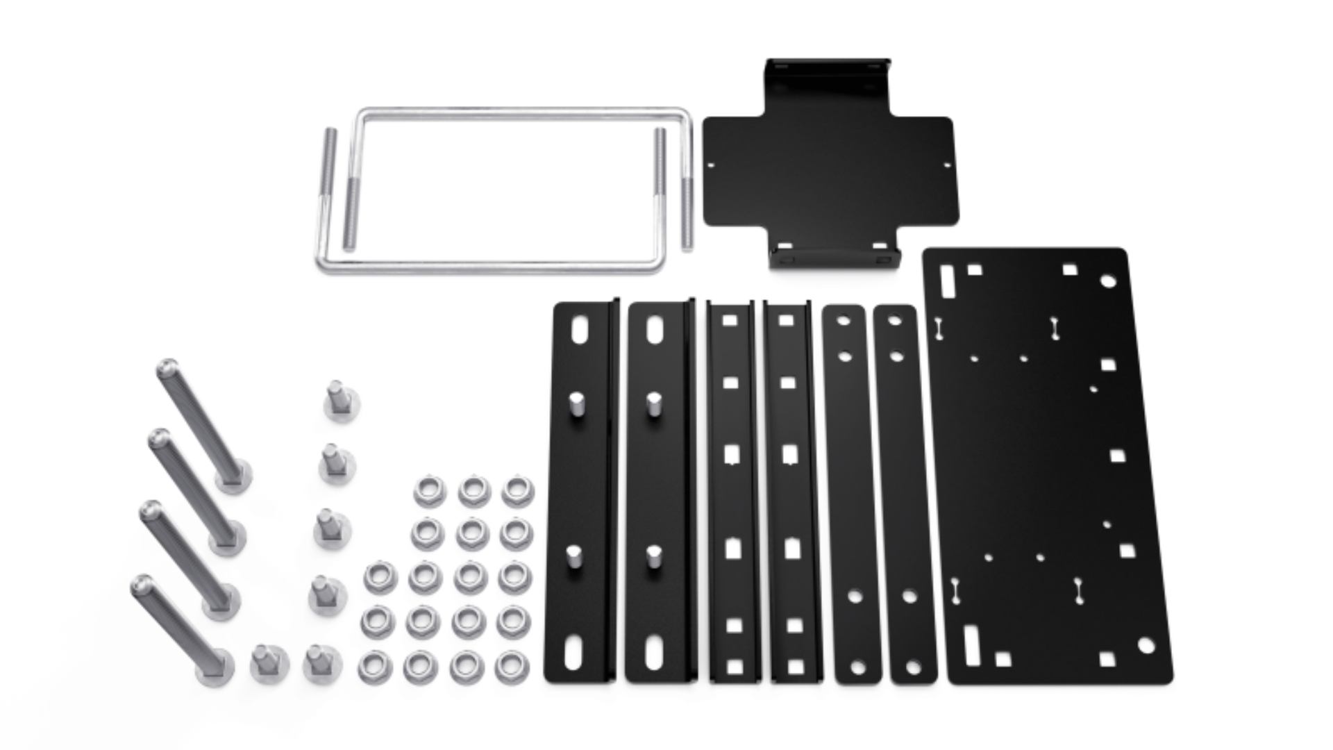 Picture of Firestone Air Command Dual Wireless Extreme Mounting Plate (WR17602645)