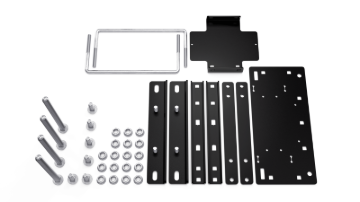 Picture of Firestone Air Command Dual Wireless Extreme Mounting Plate (WR17602645)