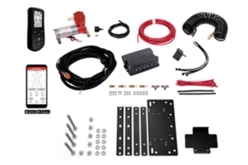 Picture of Firestone Air Command Dual Remote & App Heavy Kit w/ Mounting Plate (WR17602934)