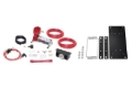 Picture of Firestone Air Command Dual Analog Heavy Kit w/ Mounting Plate (WR17602911)