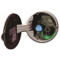Picture of BD Diesel Patriot Diesel Fuel Plug - Dodge RAM 2013-2016 6.7L / 2014-2016 3.0L ECO