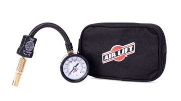 Picture of Air Lift Analog Pressure Gauge